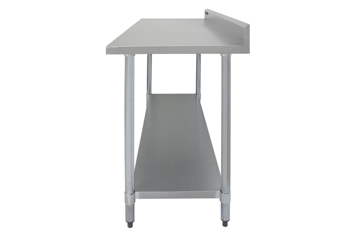 Monstershop 10626 - Commercial Stainless Steel Catering Tabl-6