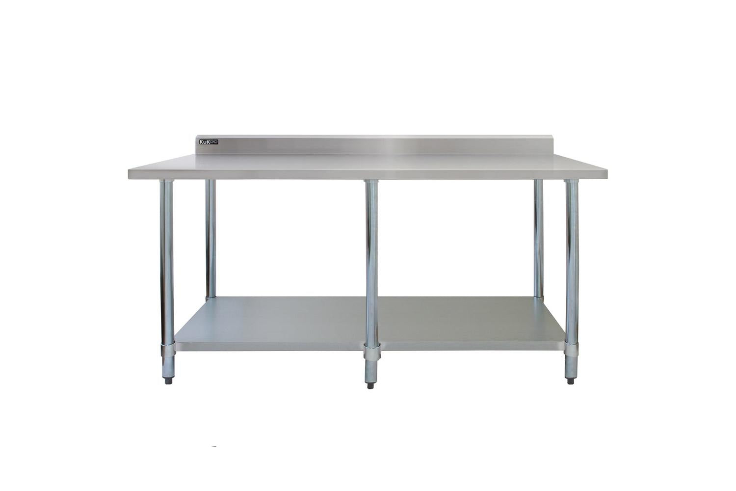 Monstershop 210035 - Commercial Stainless Steel Catering Tab-3