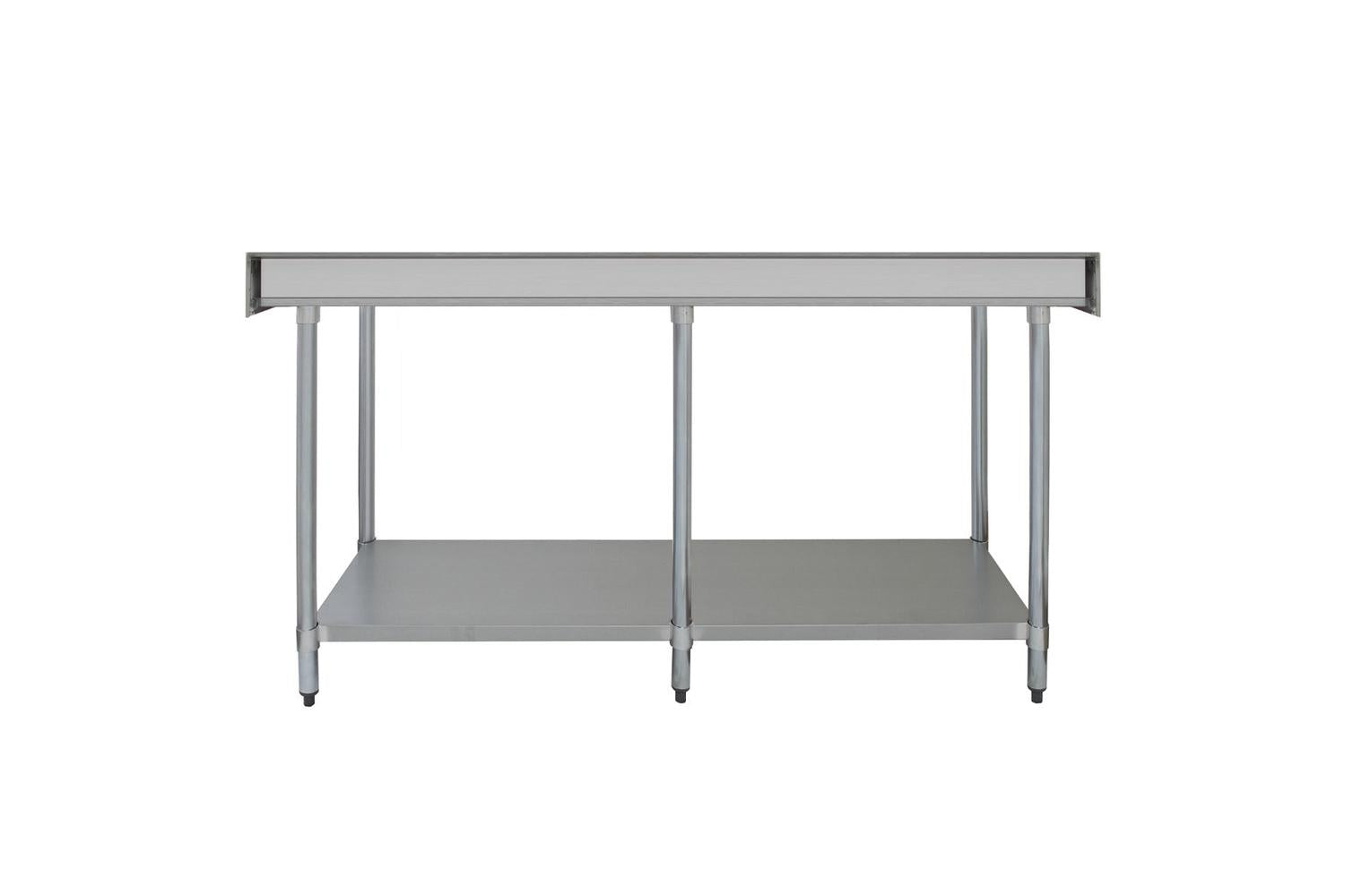Monstershop 210035 - Commercial Stainless Steel Catering Tab-4