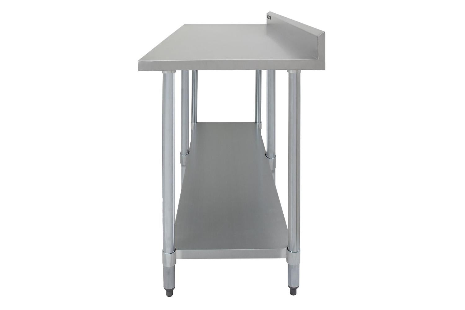 Monstershop 210035 - Commercial Stainless Steel Catering Tab-5
