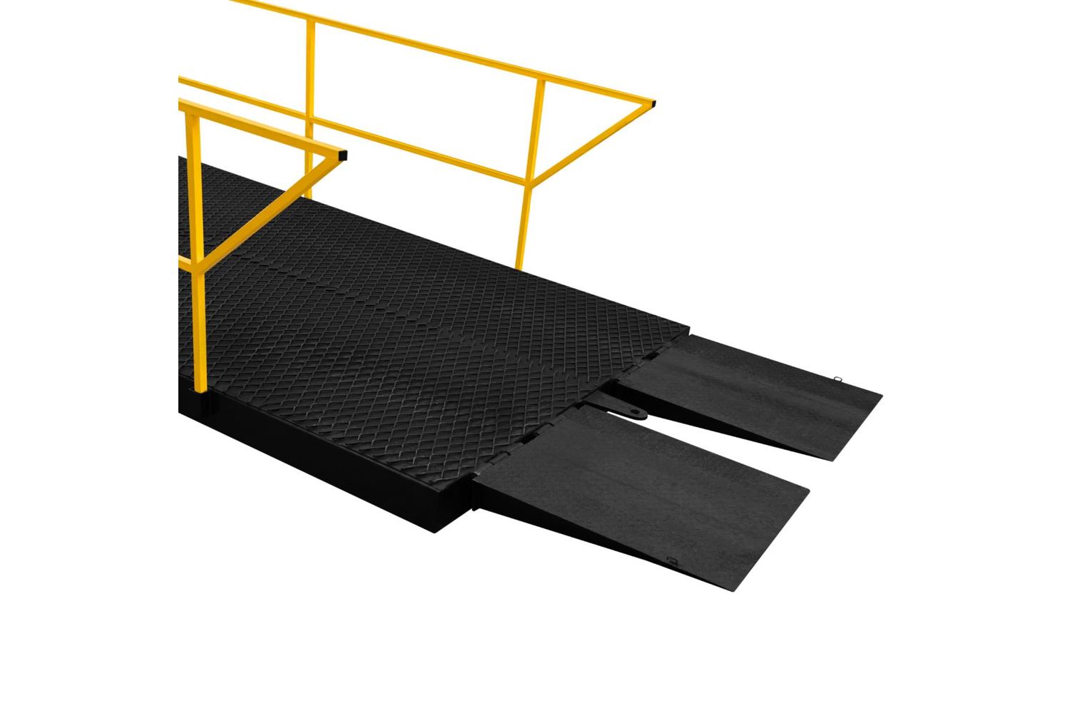 Monstershop 211894 - Container Loading Ramp 10t-6