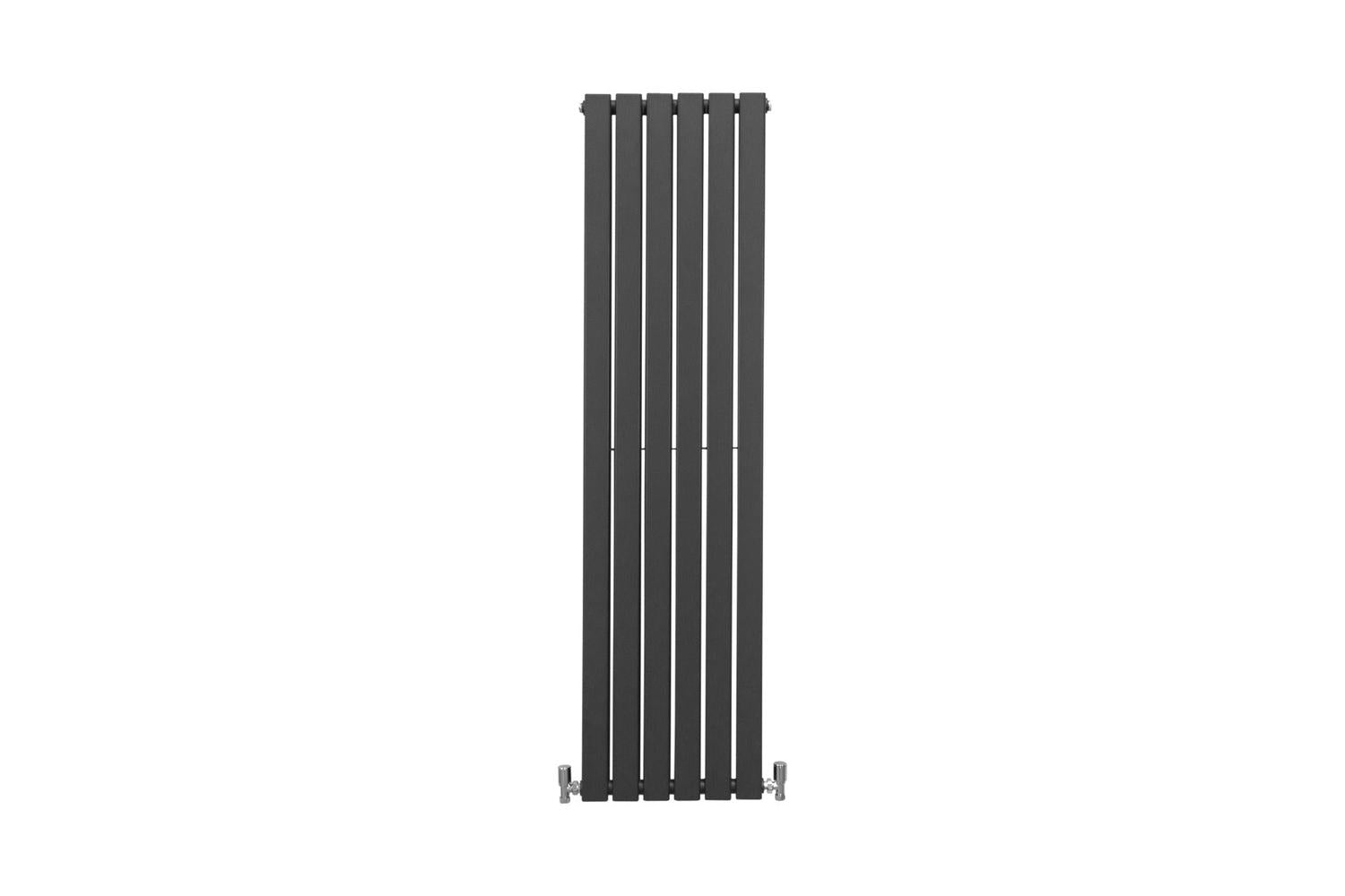 Monstershop 29612 - Designer Flat Panel Radiators Anthracite