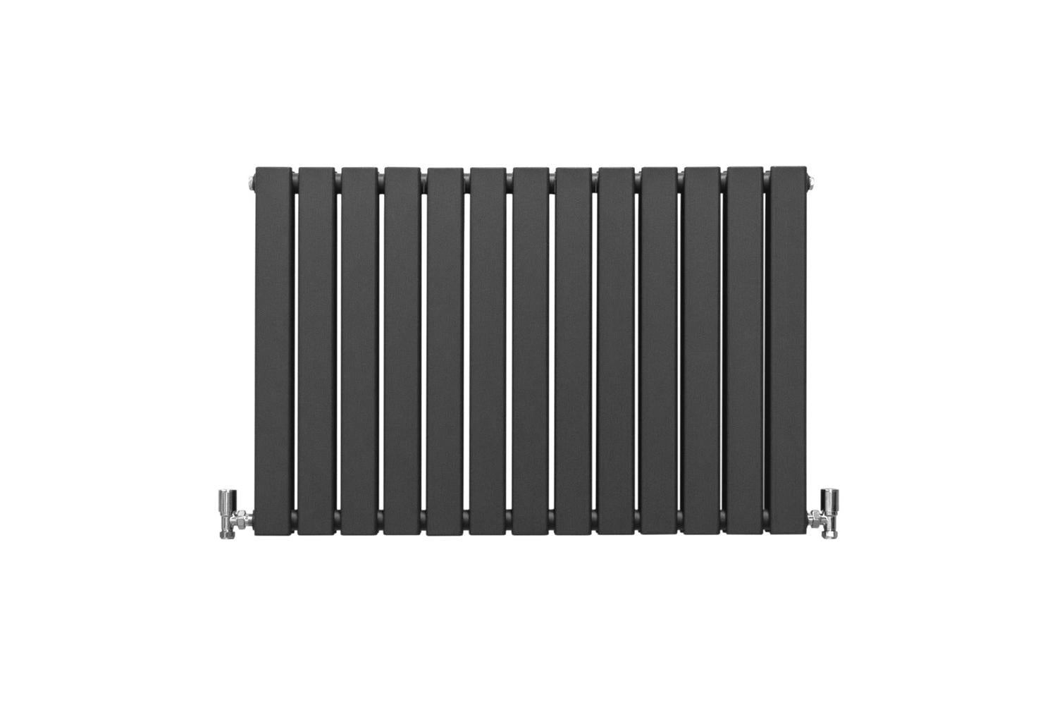 Monstershop 29600 - Designer Flat Panel Radiators Anthracite