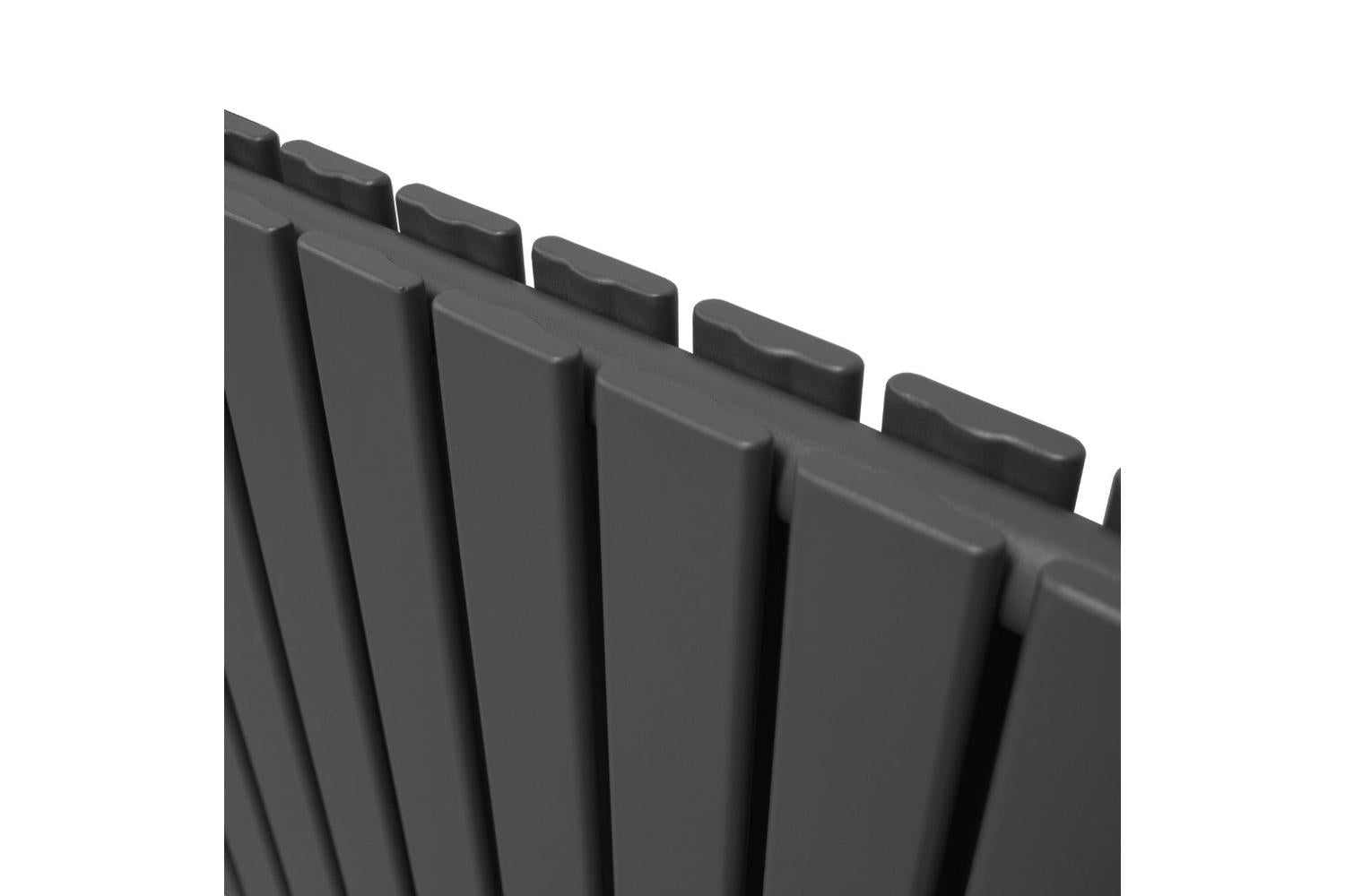 Monstershop 29600 - Designer Flat Panel Radiators Anthracite-7