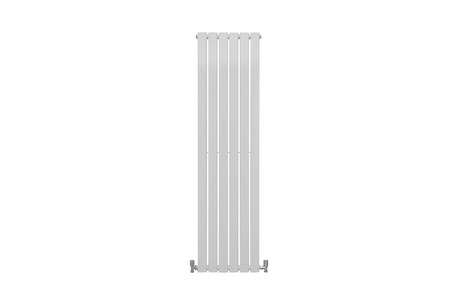 Monstershop 29613 - Designer Flat Panel Radiators Gloss Whit
