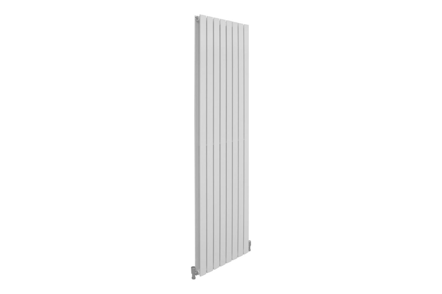 Monstershop 29628 - Designer Flat Panel Radiators Gloss Whit-3