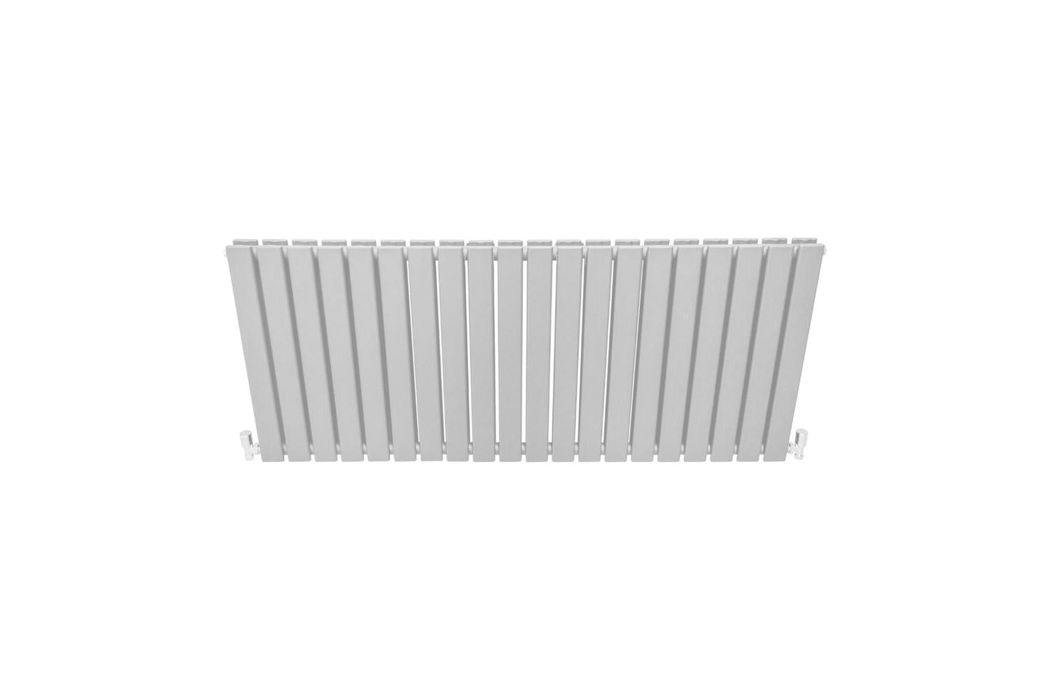 Monstershop 29607 - Designer Flat Panel Radiators Gloss Whit-5