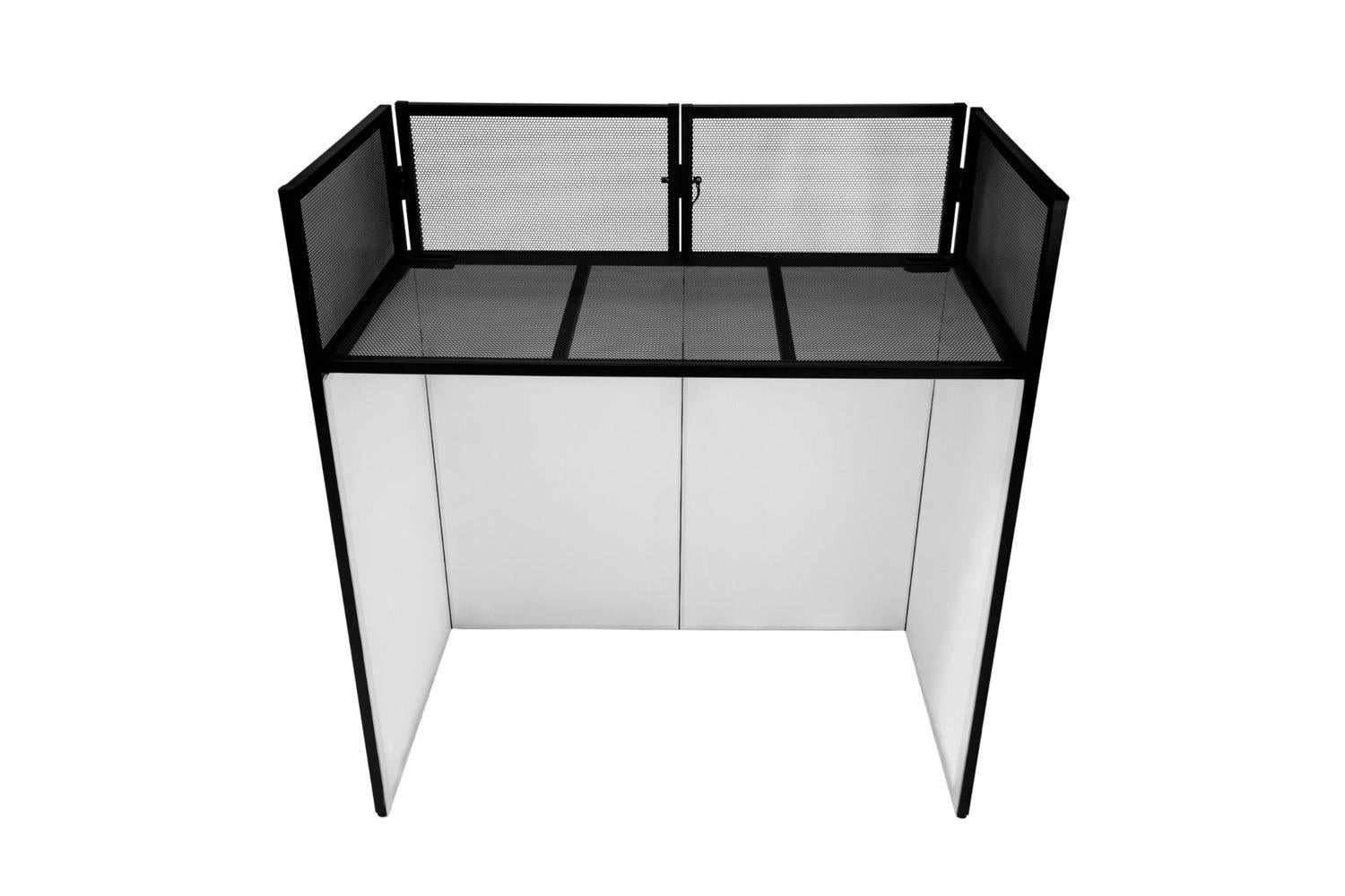 Monstershop 210476 - Dj Disco Booth-5