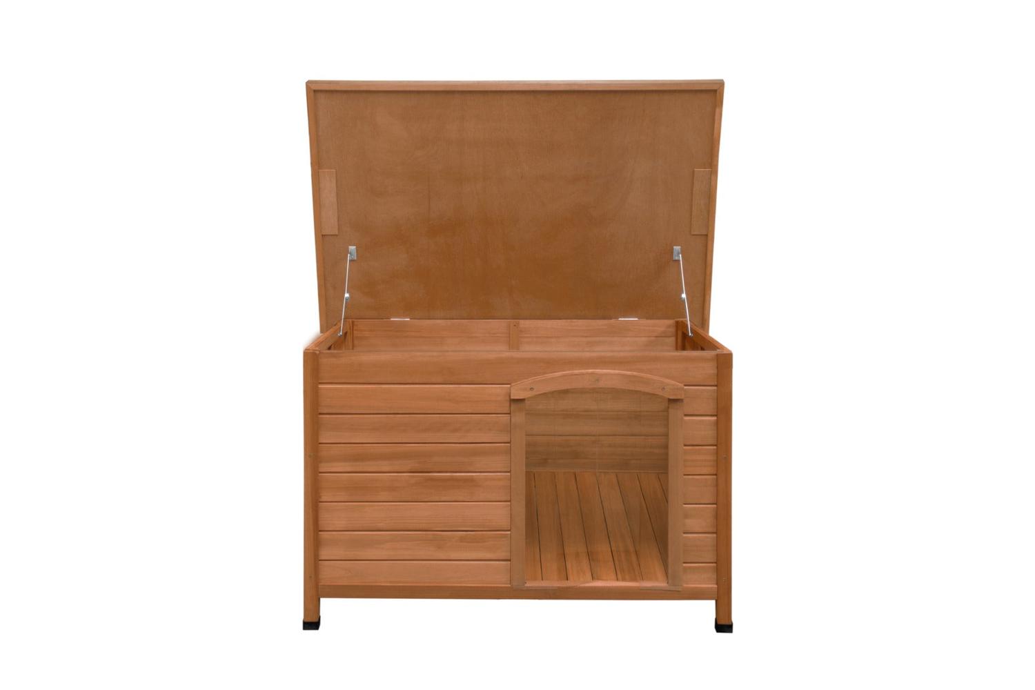 Monstershop 211793 - Dog Kennel - Medium-4
