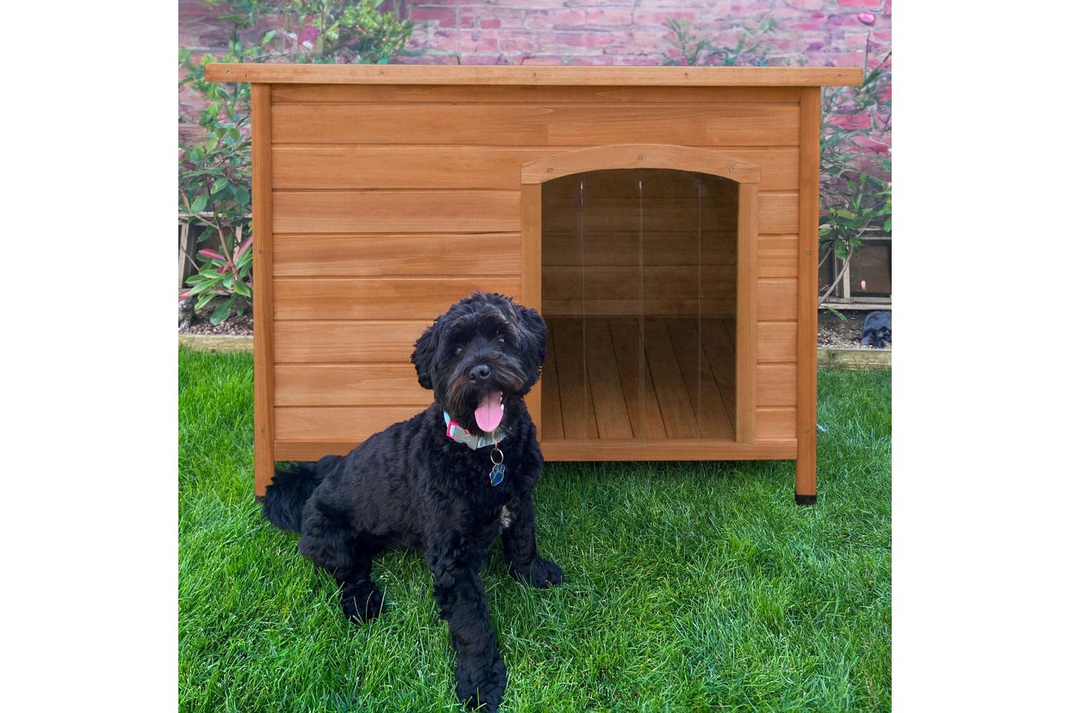 Monstershop 211793 - Dog Kennel - Medium-6