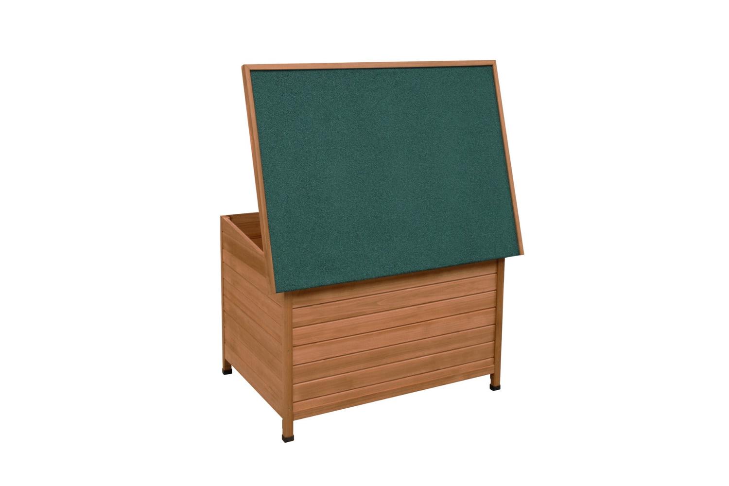 Monstershop 211793 - Dog Kennel - Medium-7