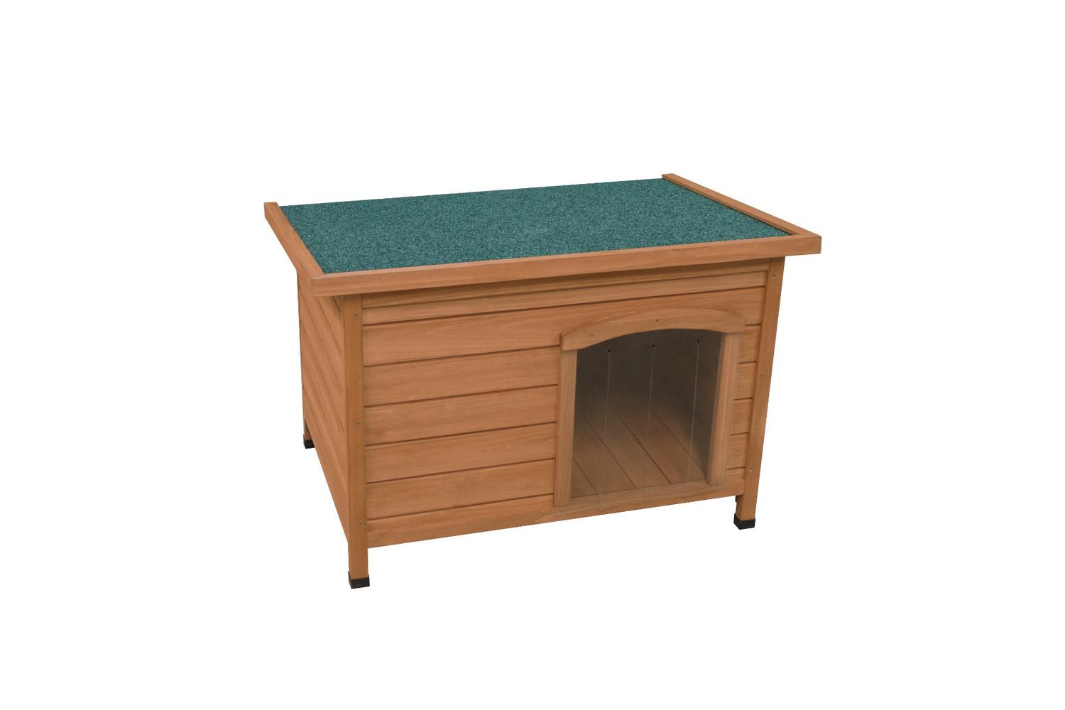 Monstershop 211792 - Dog Kennel - Small-3