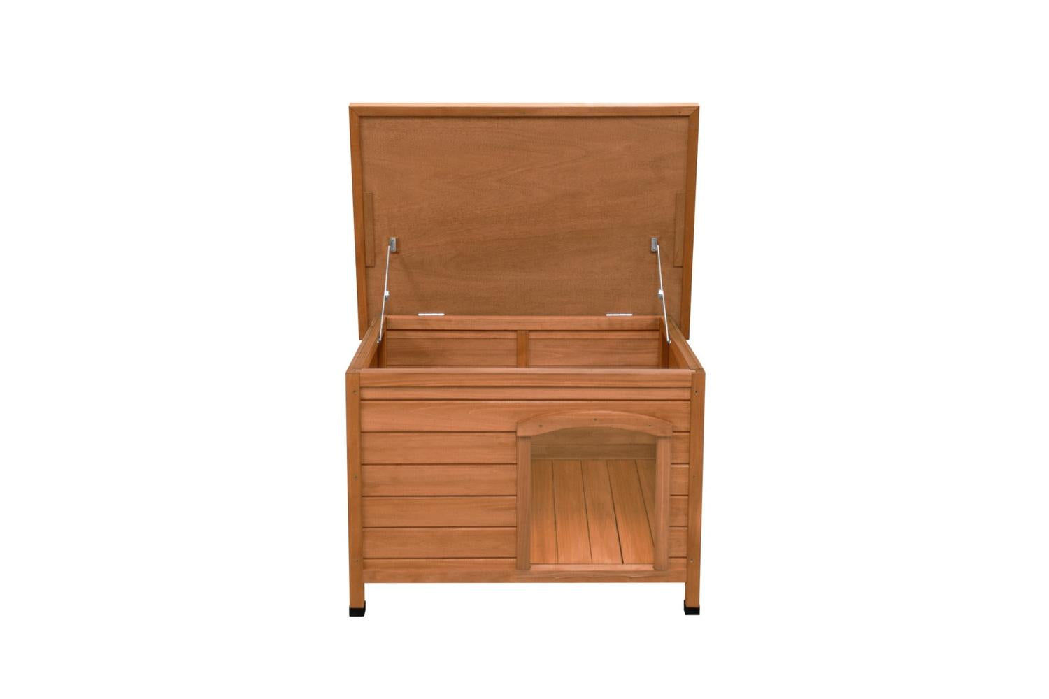 Monstershop 211792 - Dog Kennel - Small-4