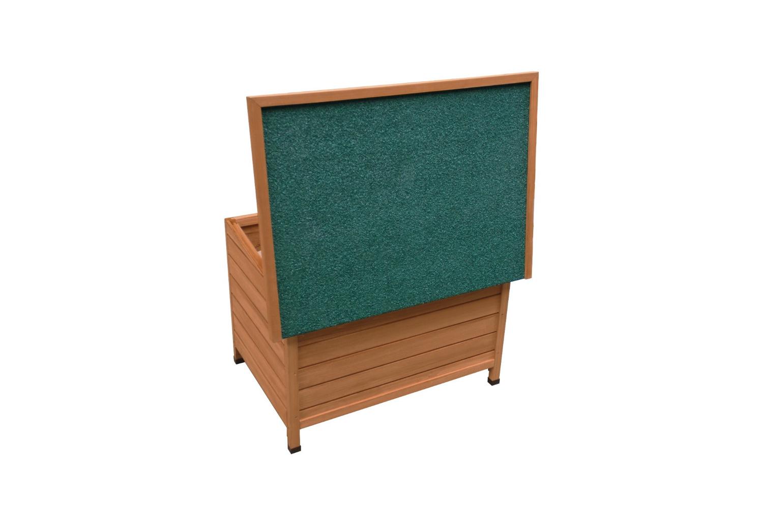 Monstershop 211792 - Dog Kennel - Small-7