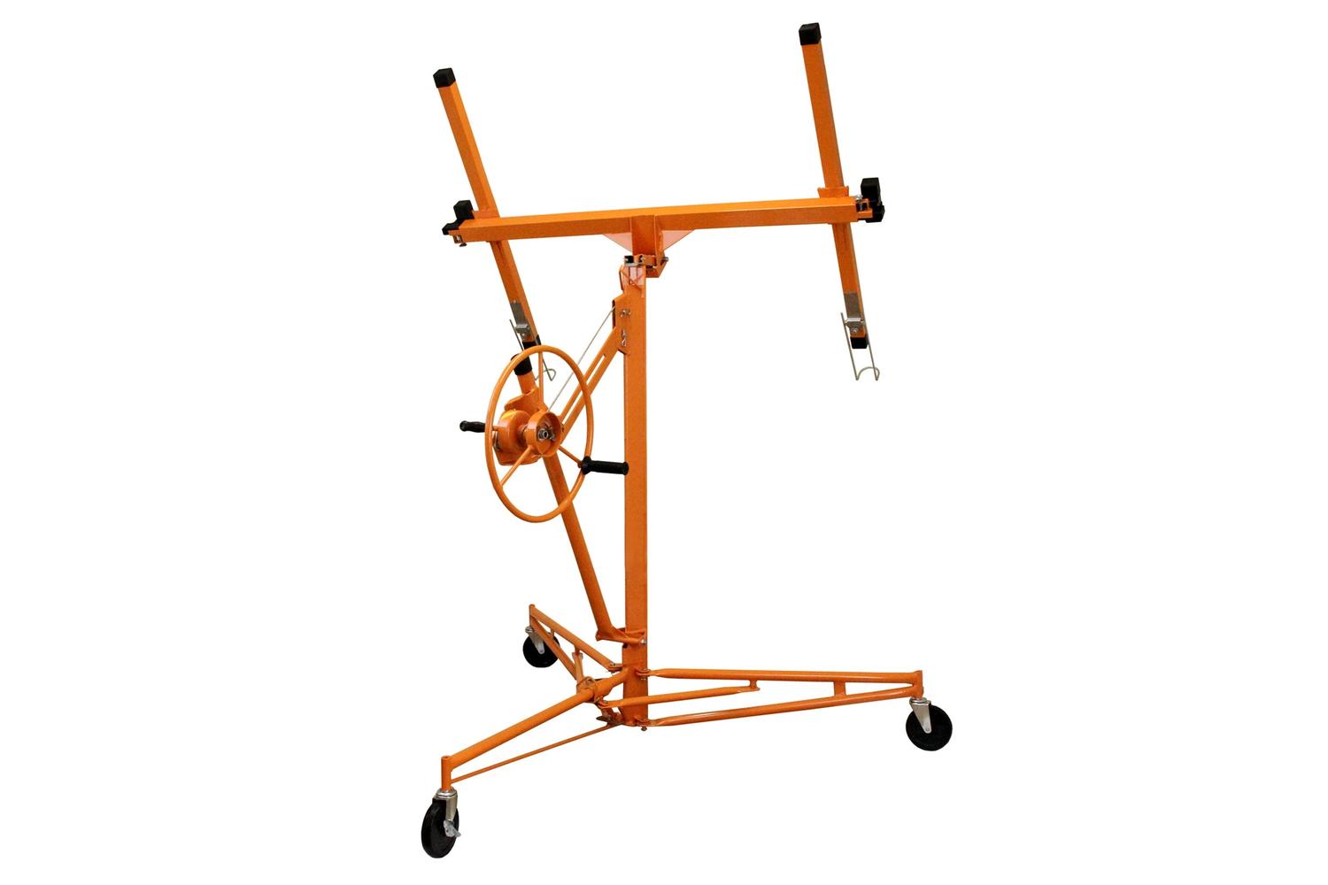 Monstershop 26401 - Drywall & Plasterboard Lifter Hoist 16ft