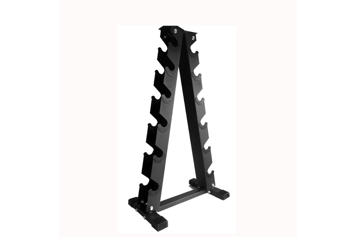 Monstershop 30202 - Dumbbell Weight Rack