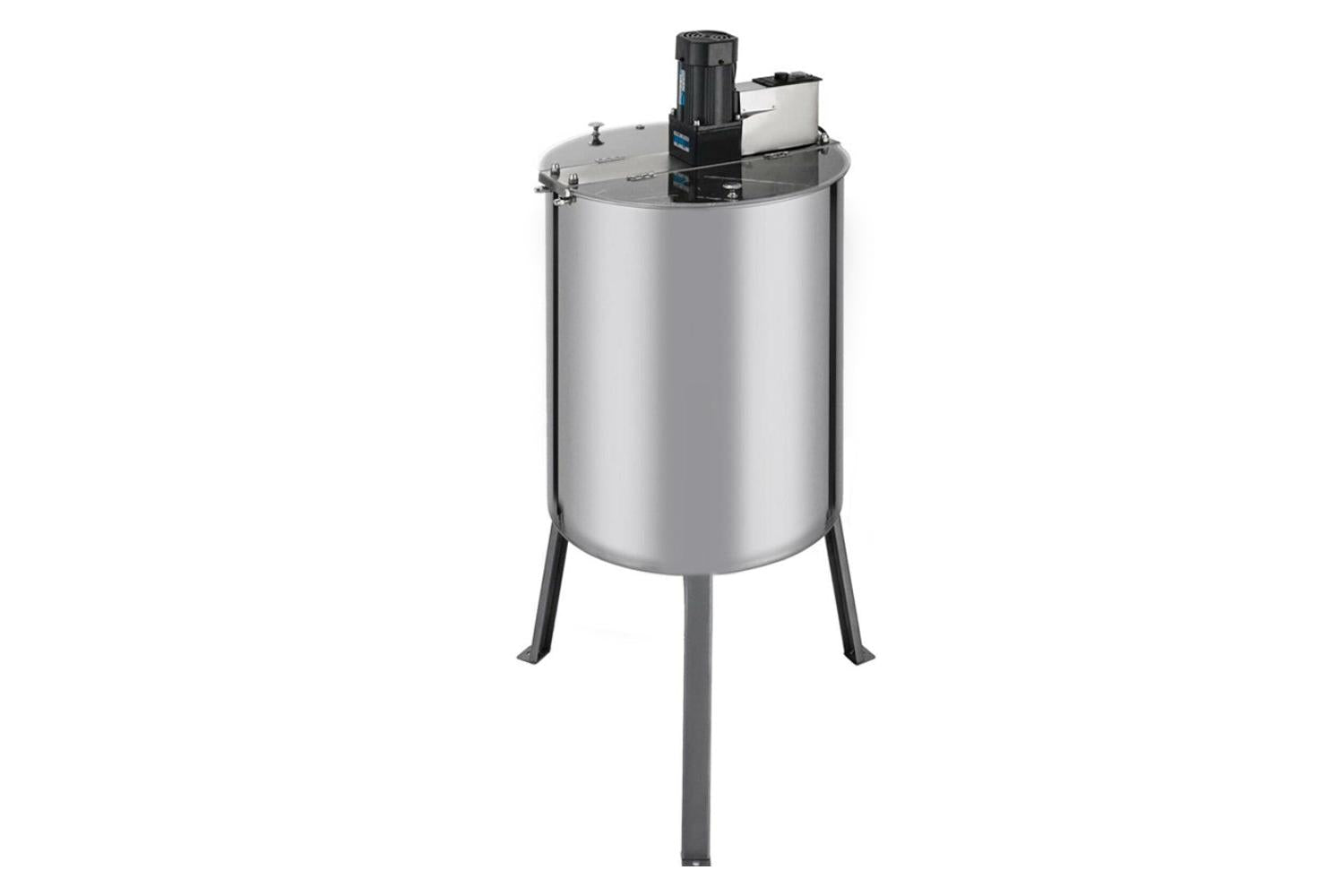 Monstershop 28105 - Electric Honey Extractor-2