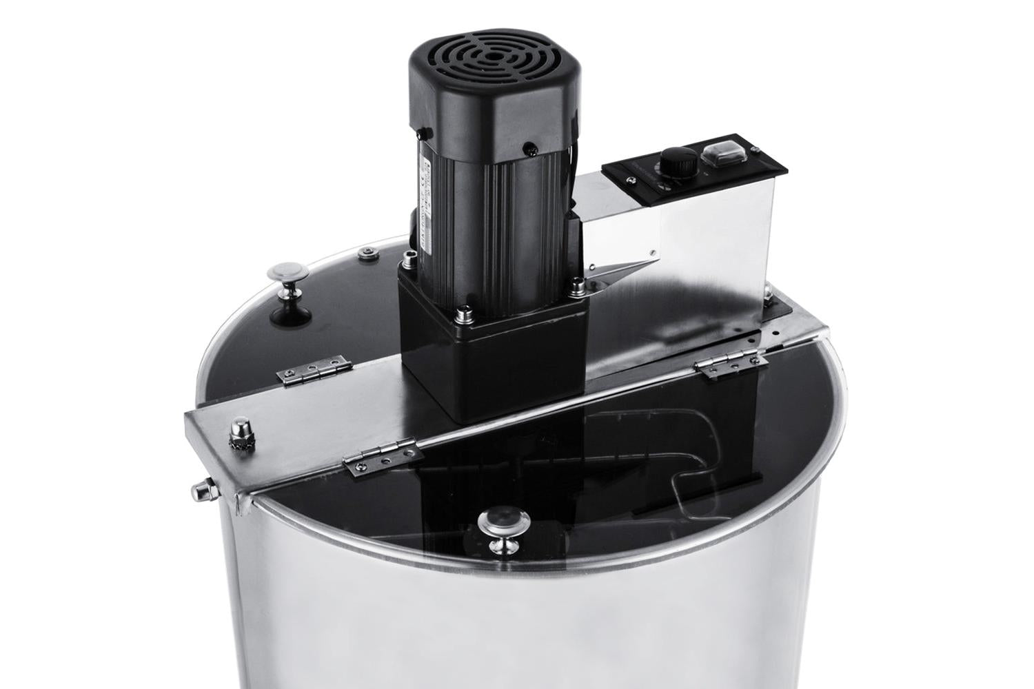 Monstershop 28105 - Electric Honey Extractor-5