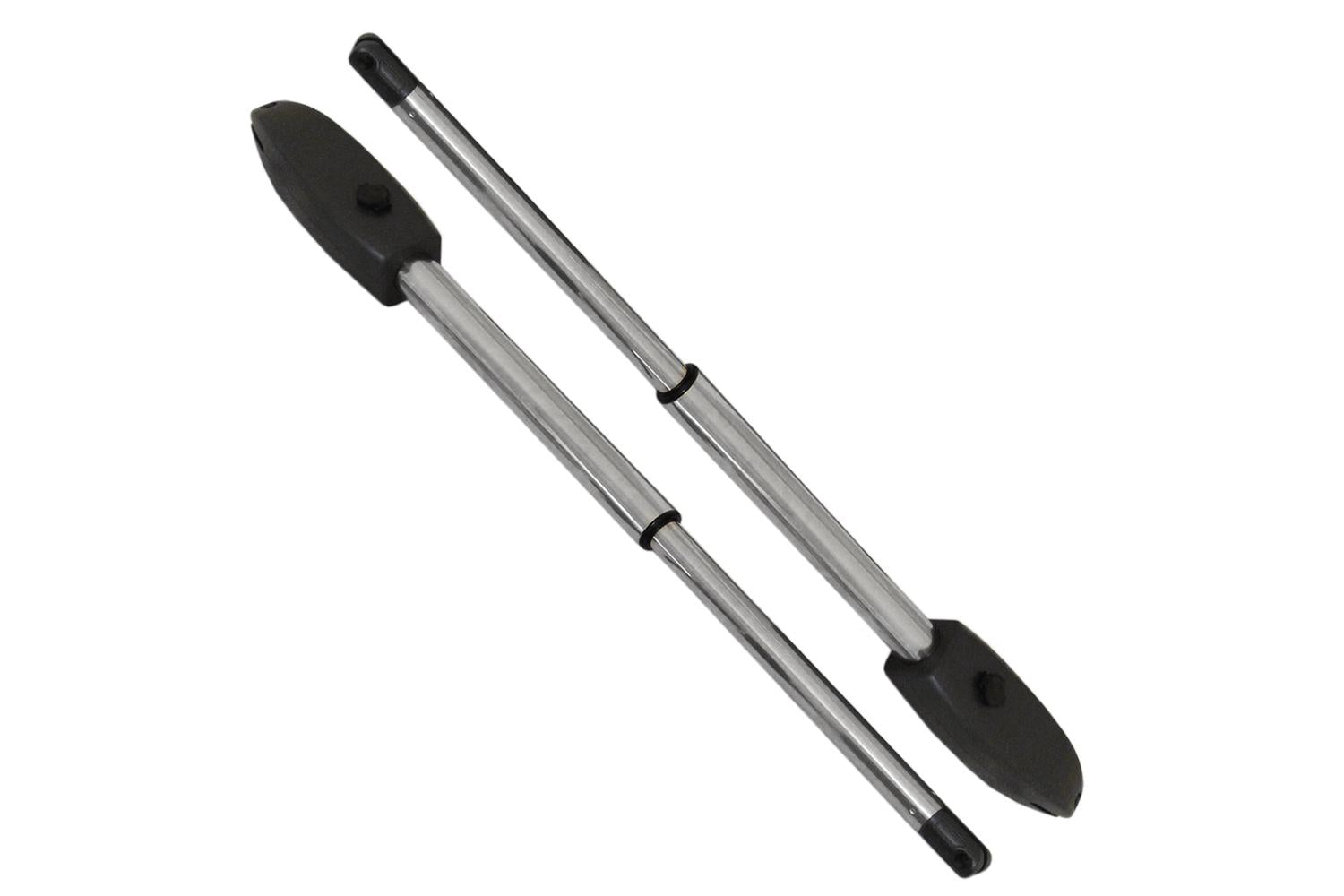 Monstershop 26571 - Electric Swing Gate Opener Set-5