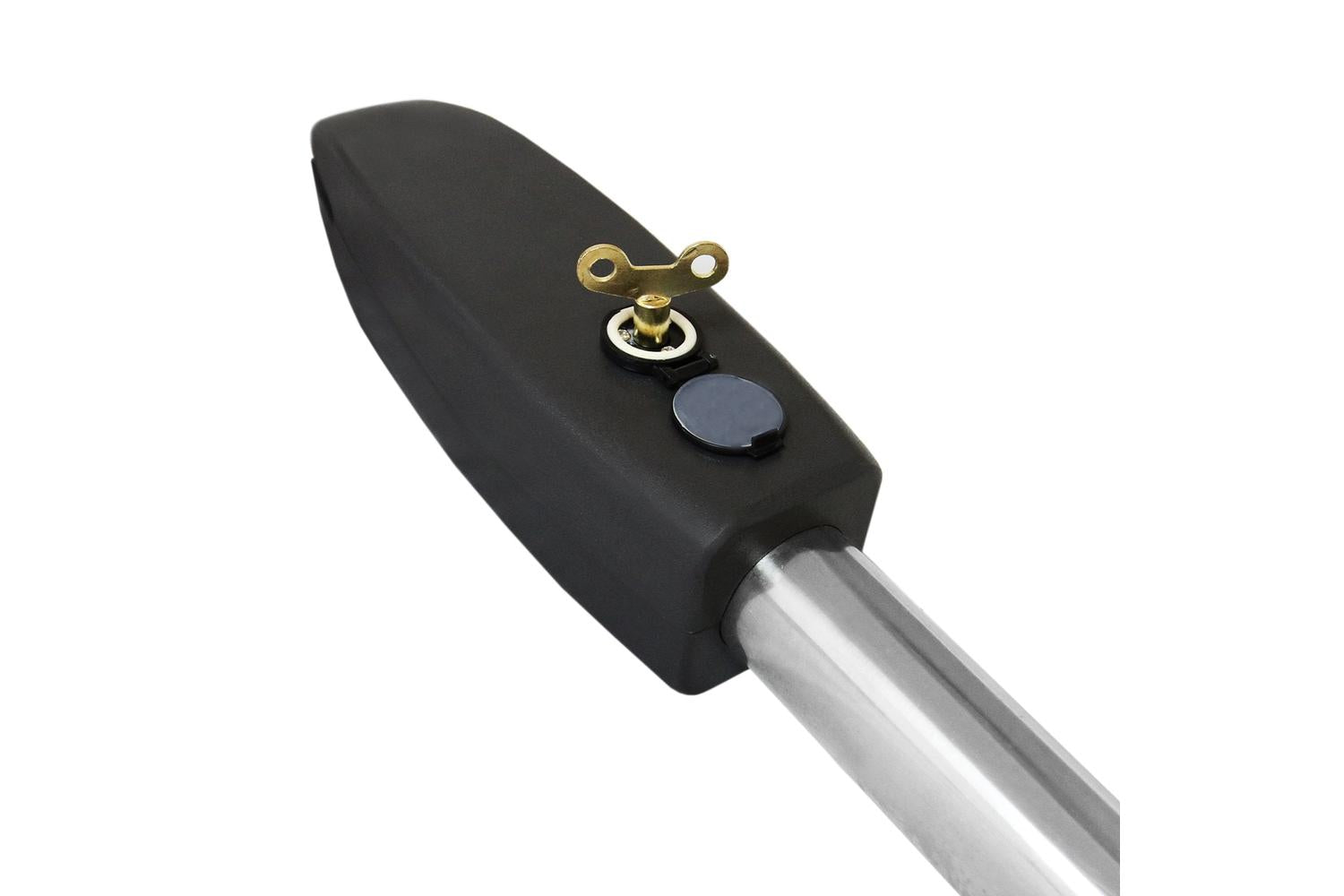 Monstershop 26571 - Electric Swing Gate Opener Set-6
