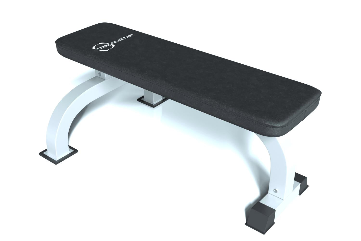 Monstershop 30184 - Flat Bench-2