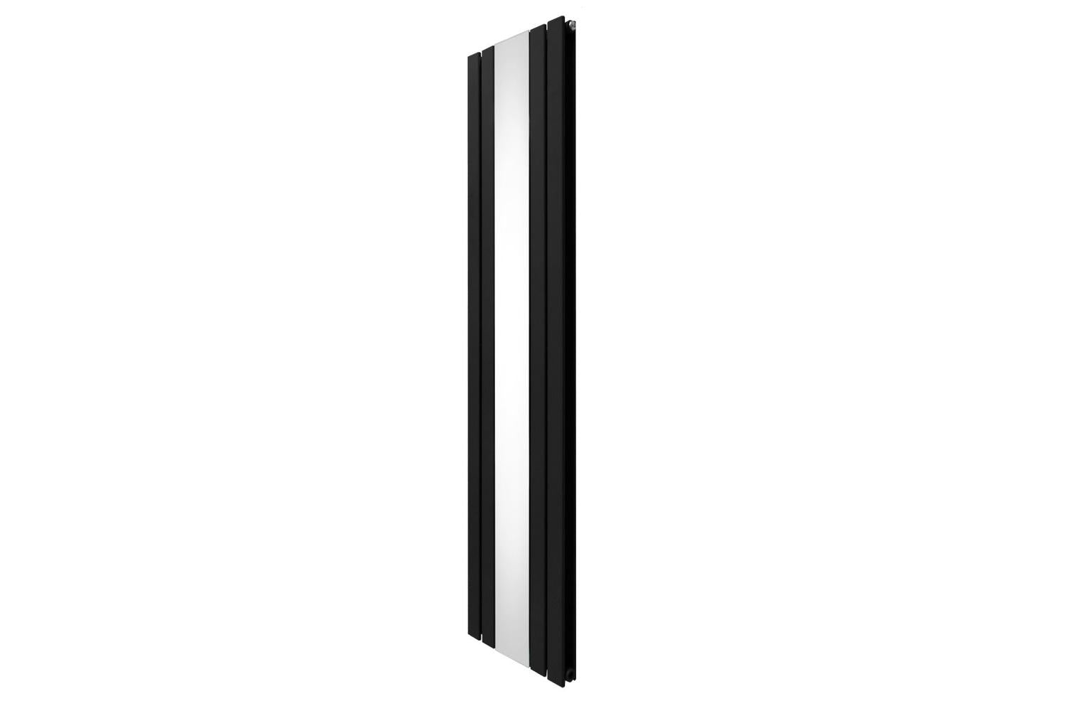 Monstershop 212994 - Flat Mirror Radiator - 1800mm X 425mm --2