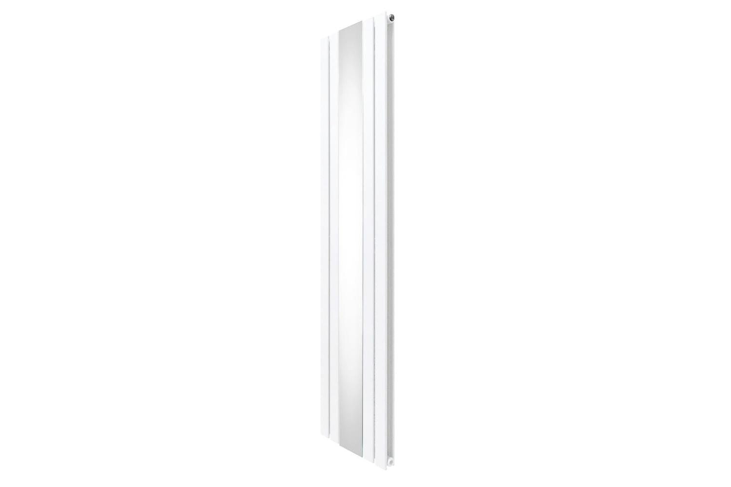 Monstershop 212993 - Flat Mirror Radiator - 1800mm X 425mm --2
