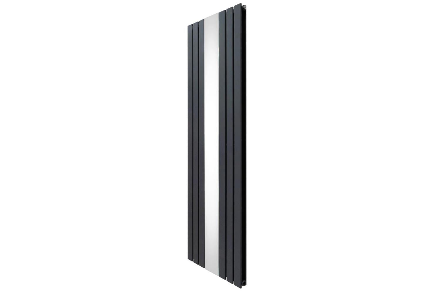 Monstershop 212995 - Flat Mirror Radiator - 1800mm X 565mm --2
