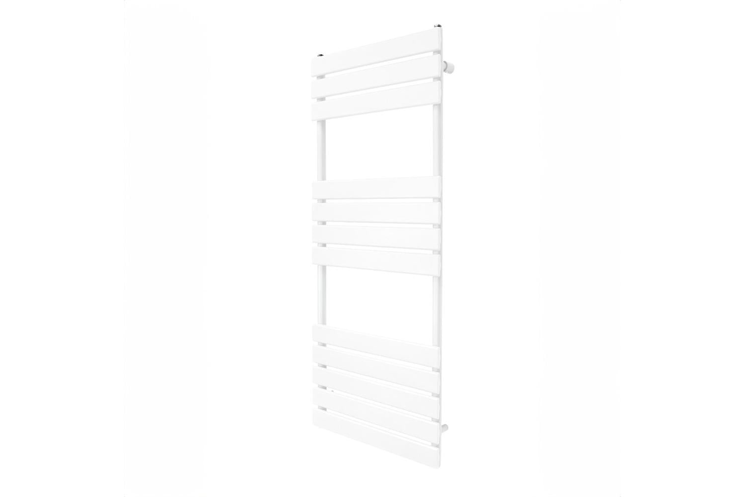 Monstershop 213135 - Flat Panel Towel Radiator  1200mm X