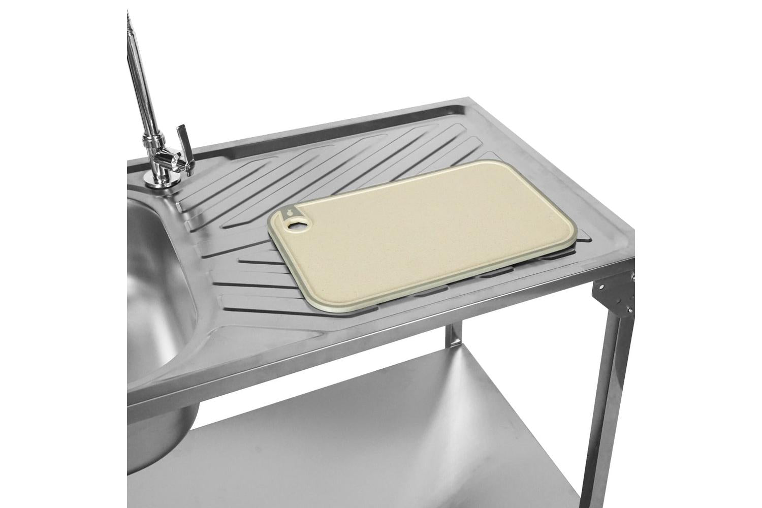 Monstershop 212859 - Folding Camping Sink-8