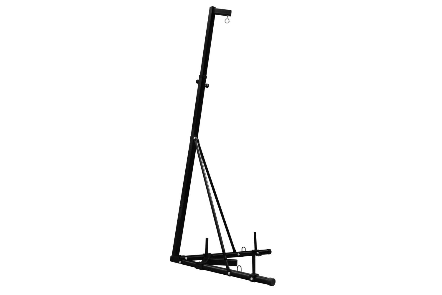 Monstershop 211914 - Folding Punch Bag Stand-3
