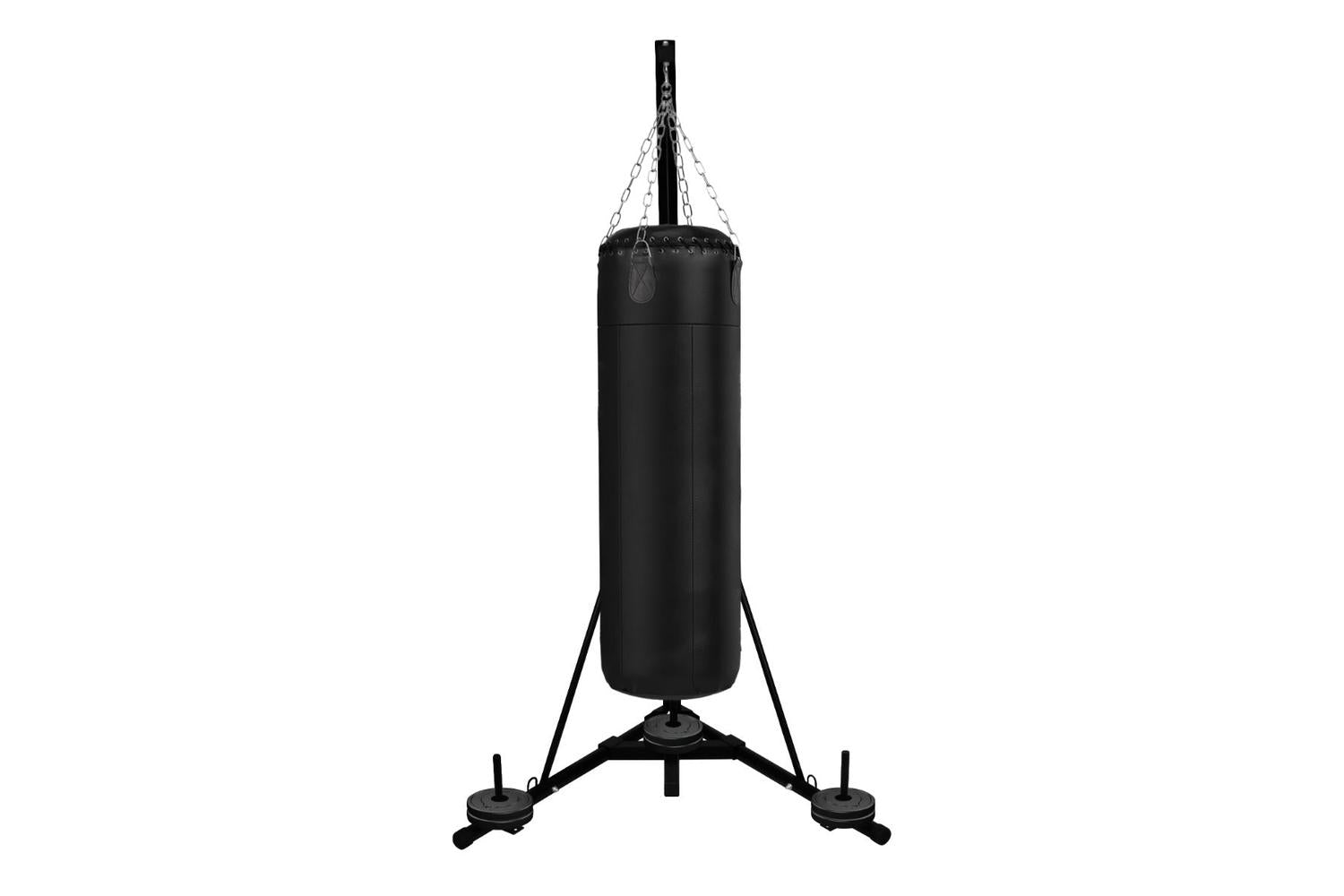 Monstershop 211914 - Folding Punch Bag Stand-4