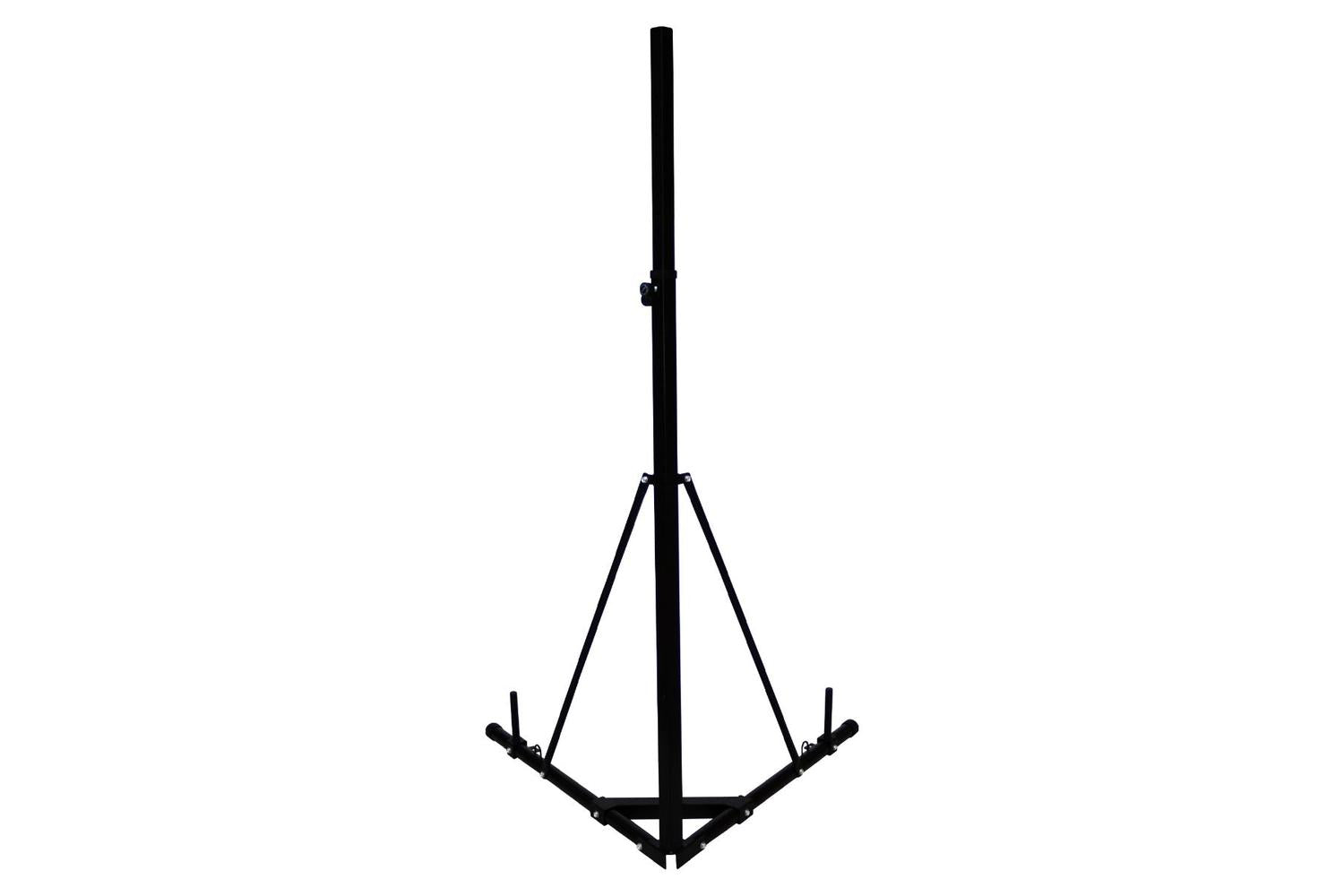 Monstershop 211914 - Folding Punch Bag Stand-8