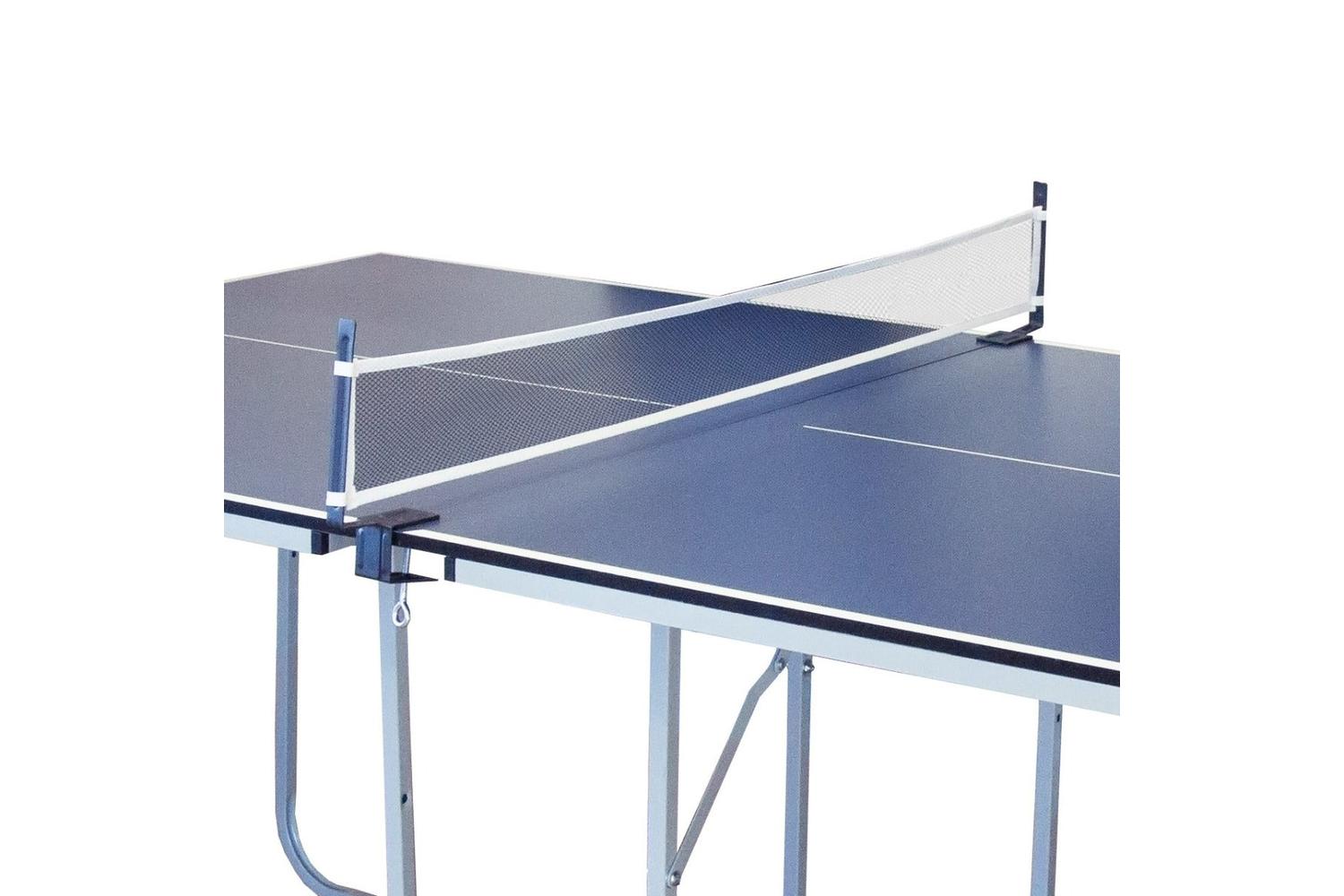 Monstershop 28373 - Folding Table Tennis Table-6