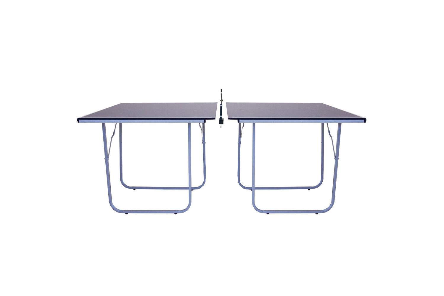 Monstershop 28373 - Folding Table Tennis Table-7