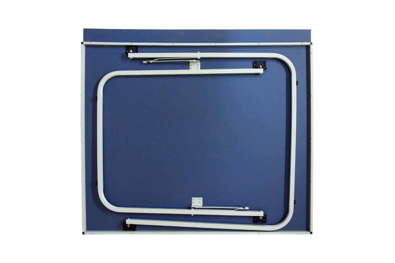 Monstershop 28373 - Folding Table Tennis Table-8