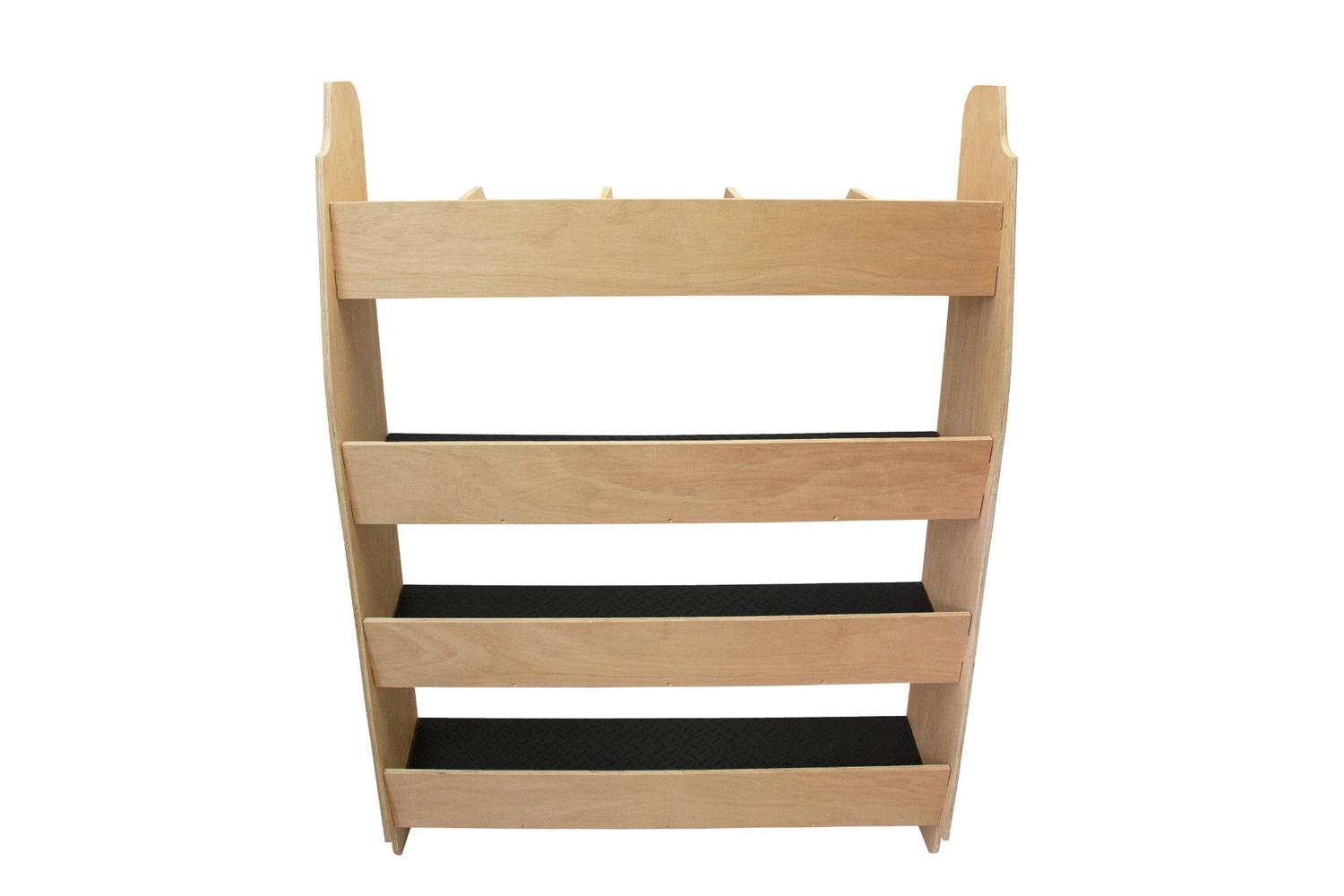 Monstershop 29851 - Ford Transit Custom Toolbox Van Racking-6