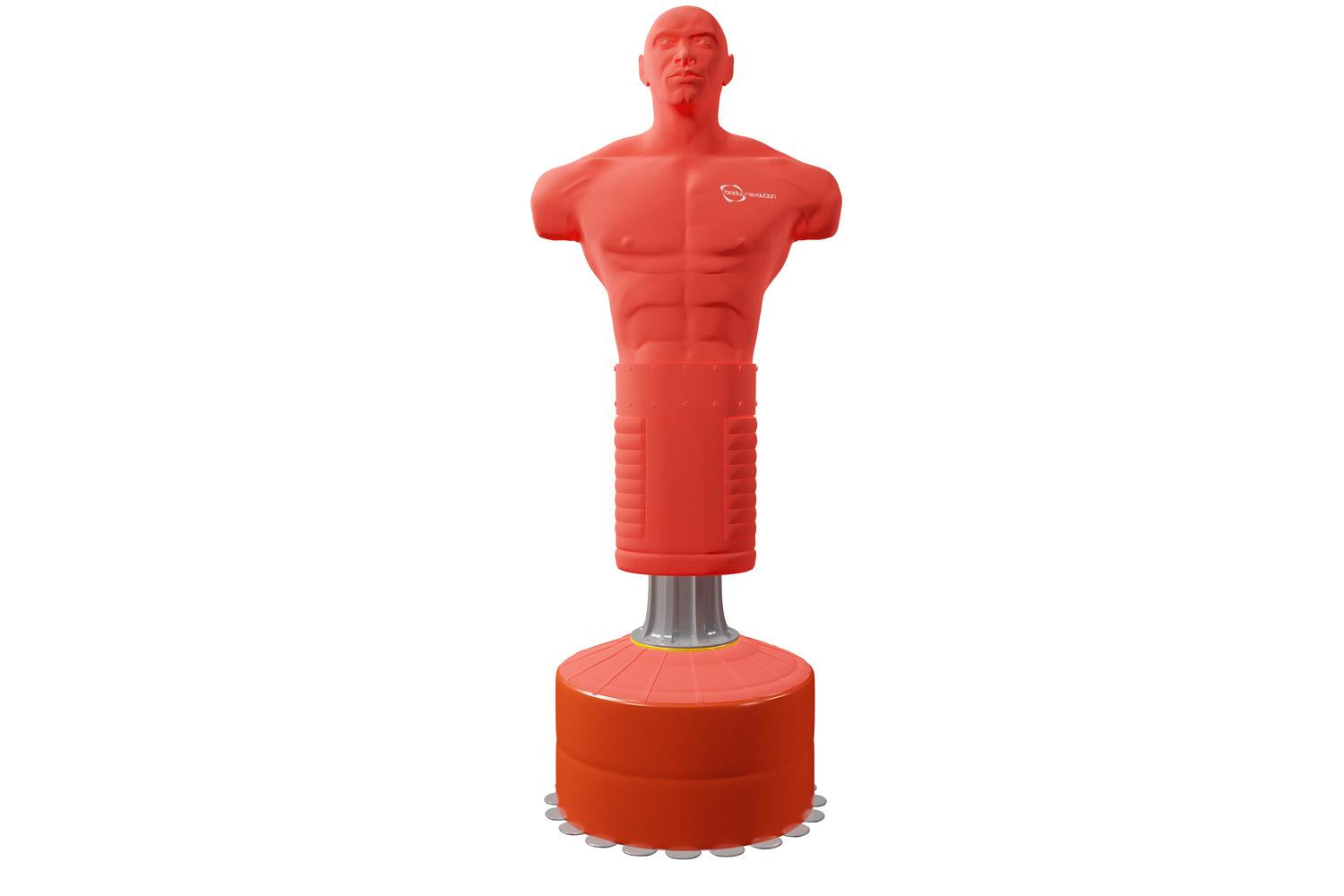 Monstershop 30169 - Free-standing Boxing Dummy-2