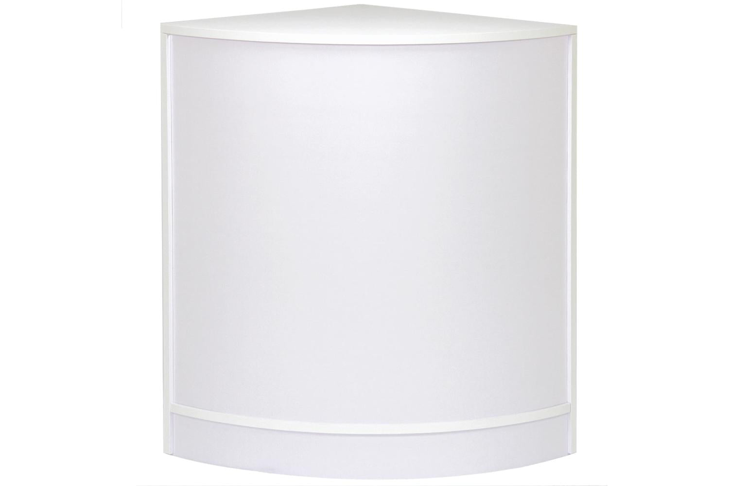 Monstershop 5012(2)#5014 - Fusion Brilliant White Shop Count-6