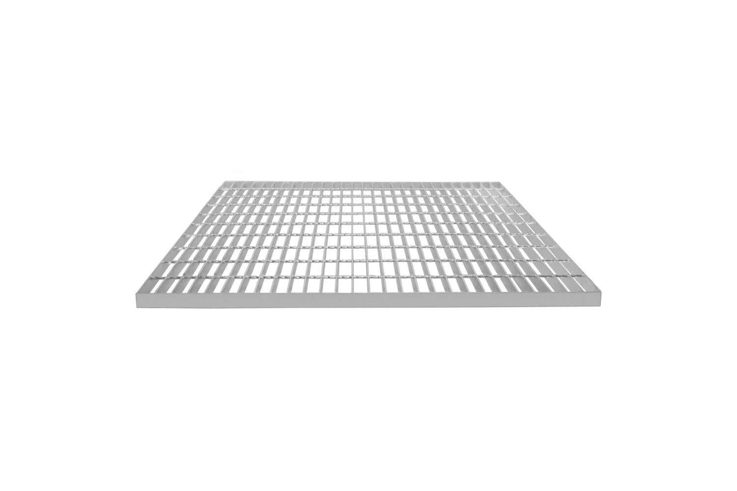 Monstershop 211369 - Galvanised Grating - 1000mm X 1000mm-7