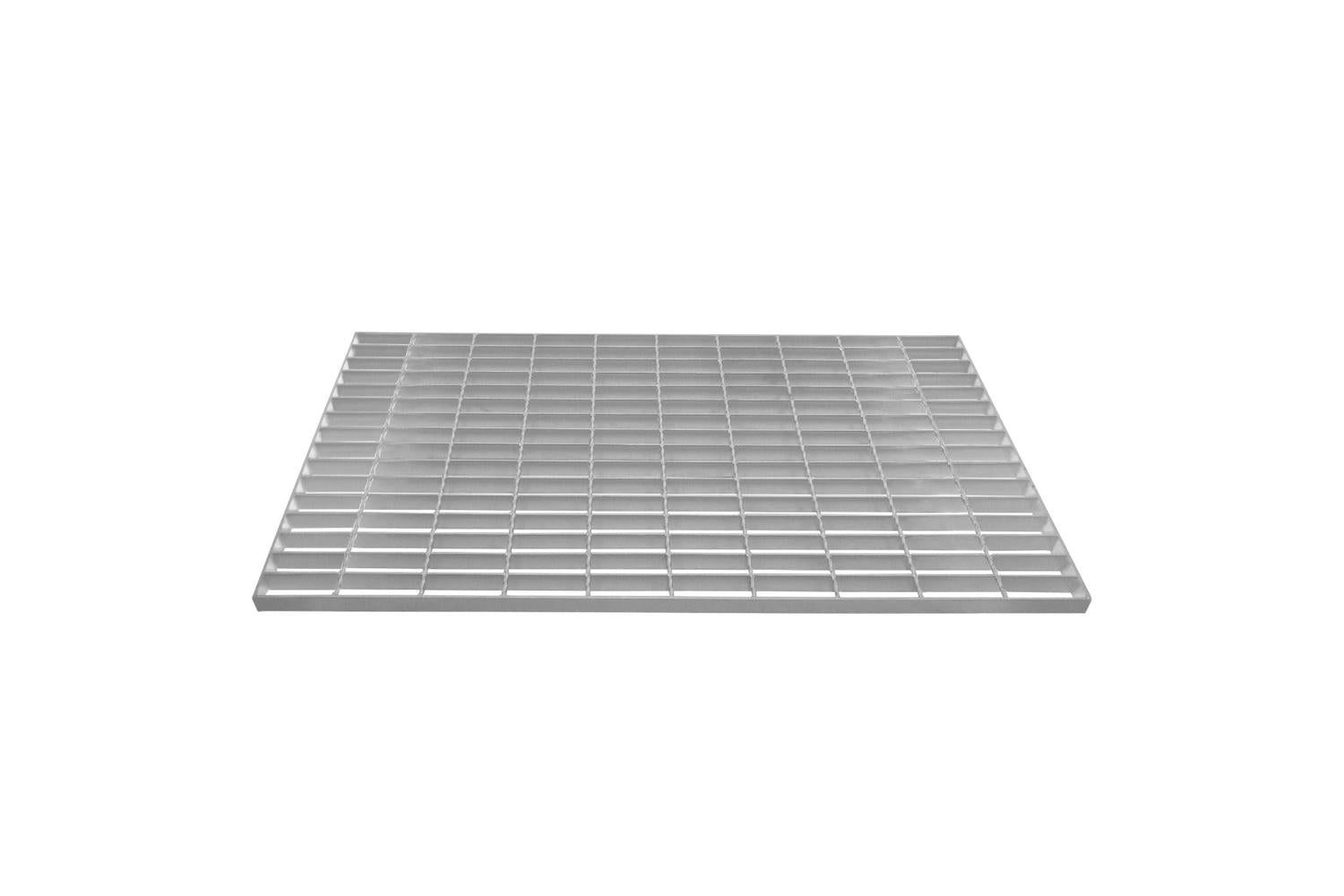 Monstershop 211378 - Galvanised Grating - 1000mm X 500mm-2