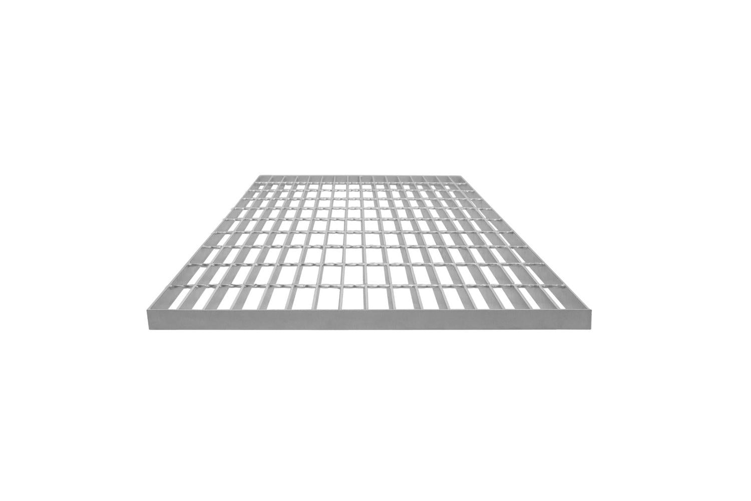 Monstershop 211378 - Galvanised Grating - 1000mm X 500mm-7
