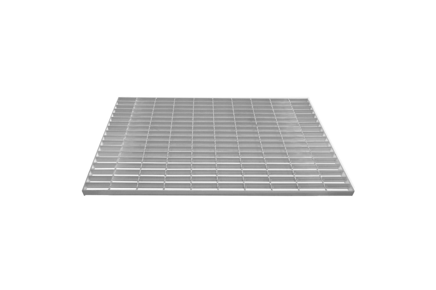 Monstershop 211377 - Galvanised Grating - 1000mm X 600mm-2