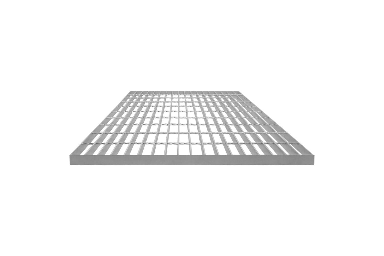 Monstershop 211377 - Galvanised Grating - 1000mm X 600mm-7