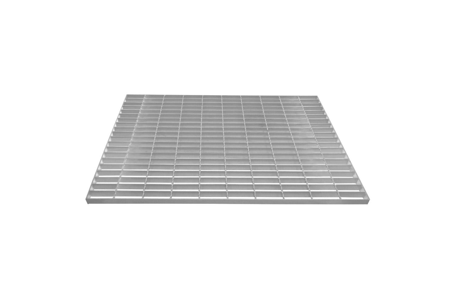 Monstershop 211376 - Galvanised Grating - 1000mm X 700mm-2
