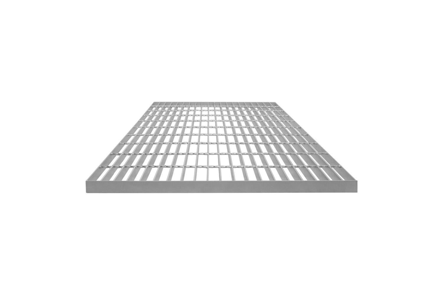 Monstershop 211376 - Galvanised Grating - 1000mm X 700mm-7