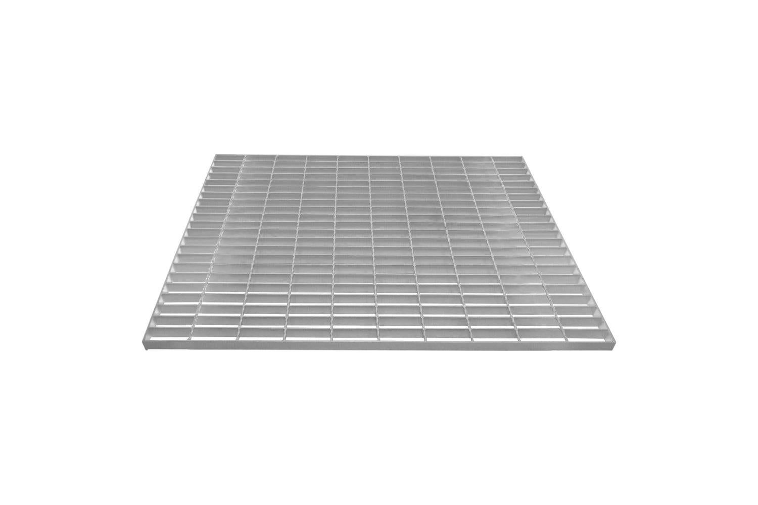 Monstershop 211372 - Galvanised Grating - 1000mm X 800mm-2