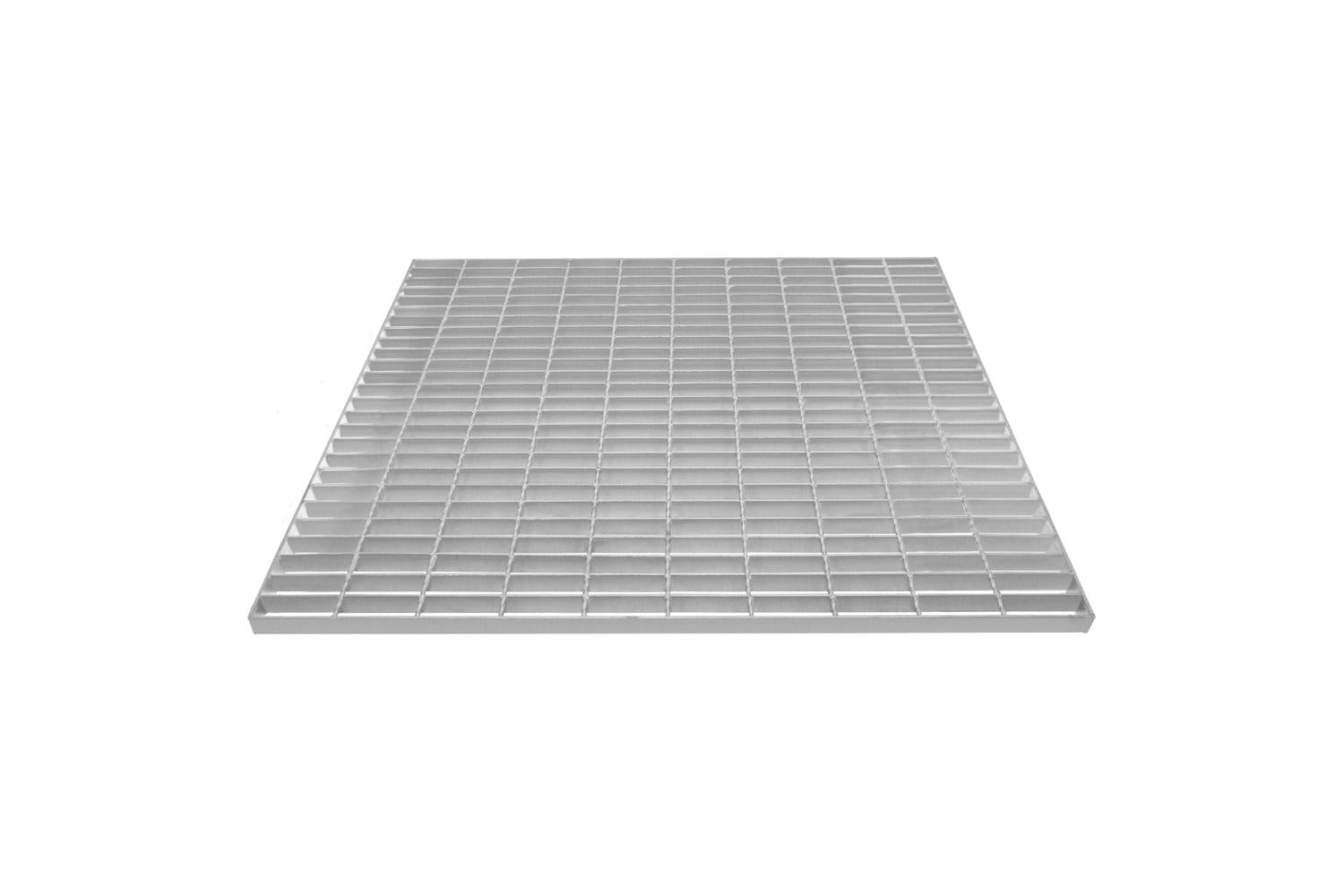 Monstershop 211371 - Galvanised Grating - 1000mm X 900mm-2