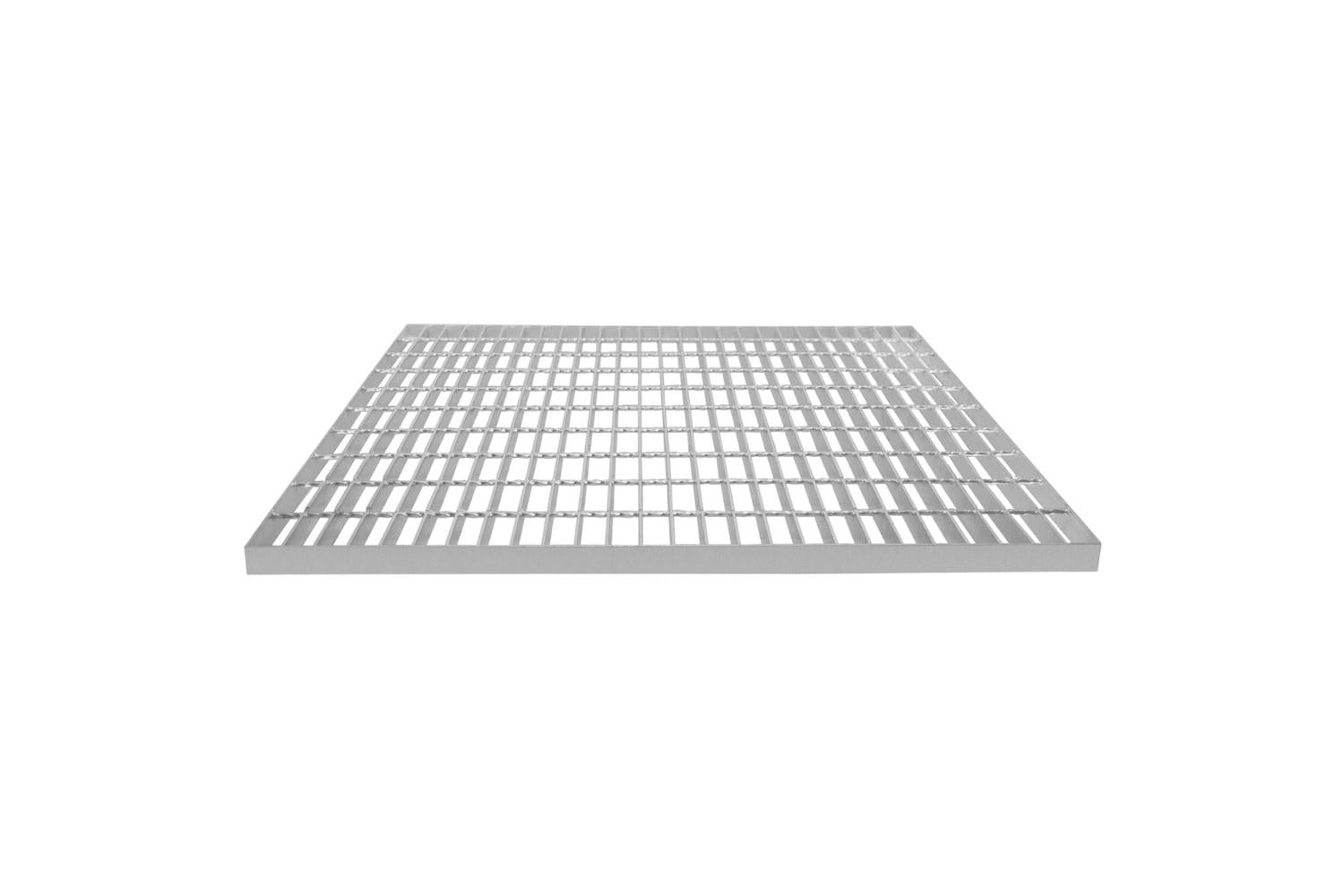 Monstershop 211371 - Galvanised Grating - 1000mm X 900mm-7