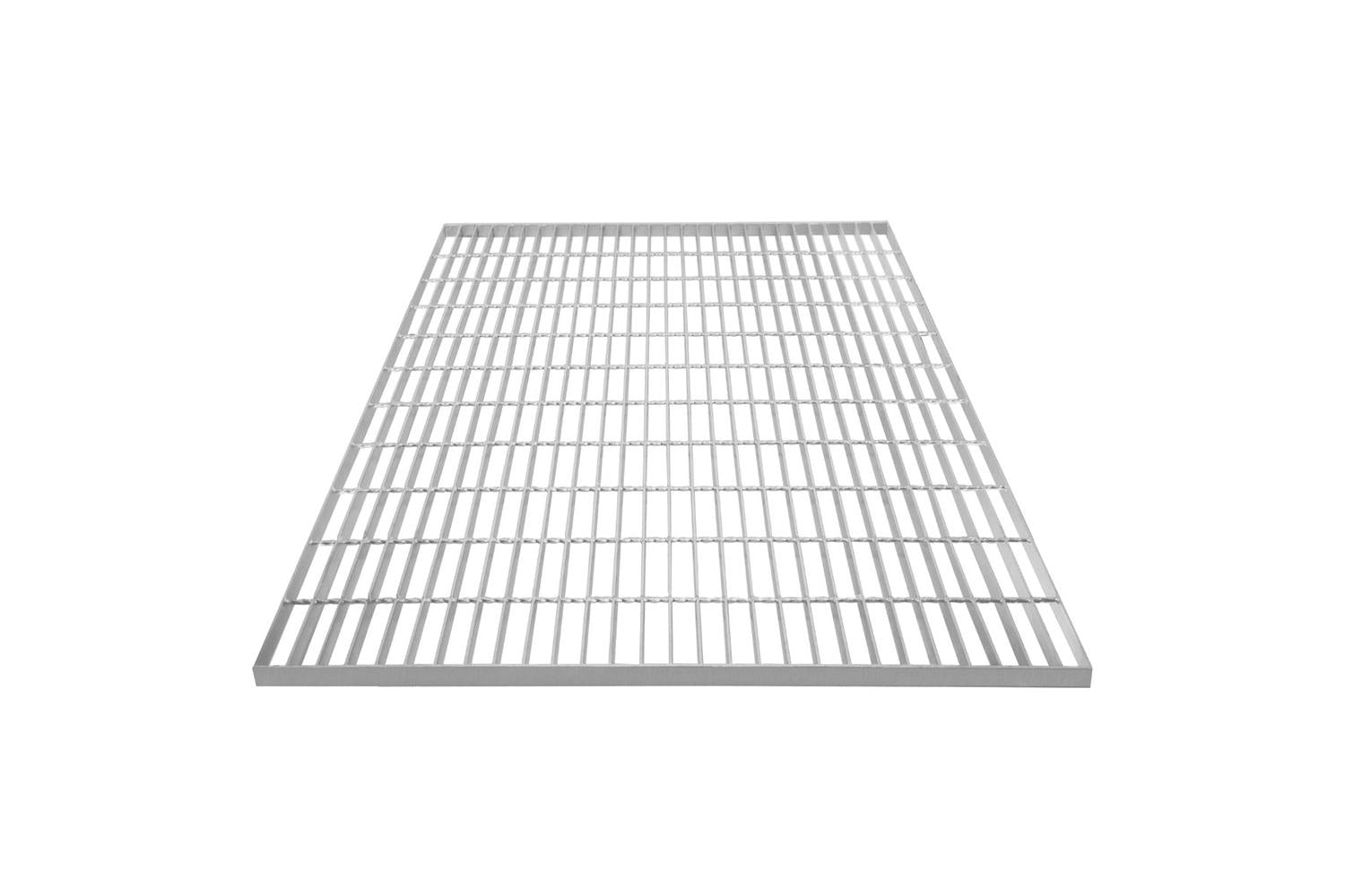 Monstershop 211368 - Galvanised Grating - 1100mm X 1000mm